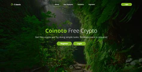 coinoto free crypto|Register .